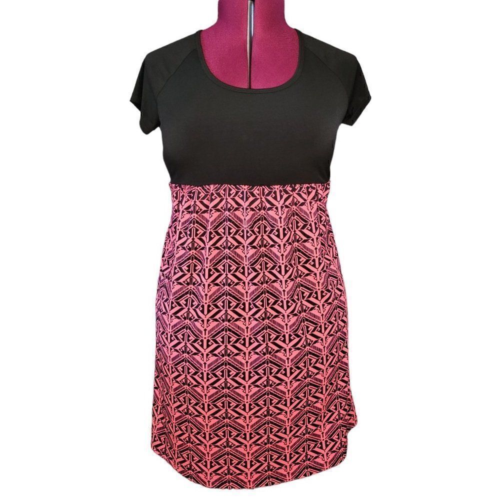 Ma Cherie Maternity Casual Dress (Size M)